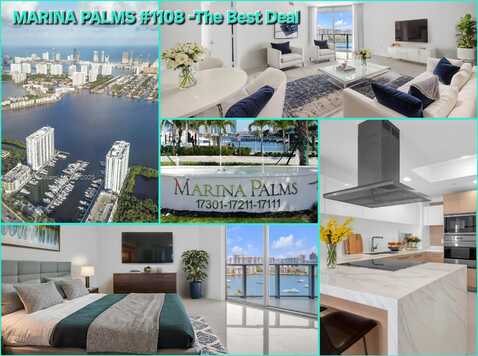 17301 Biscayne Blvd, Aventura, FL 33160