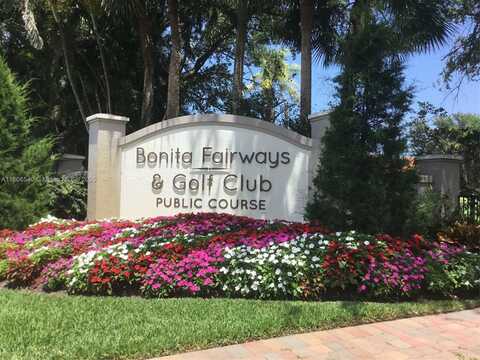 26272 BONITA FAIRWAYS BLVD, Bonita Springs, FL 34135