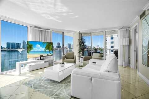 18000 N Bay Rd, Sunny Isles Beach, FL 33160