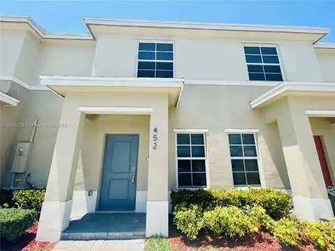 452 NE 4th St, Florida City, FL 33034