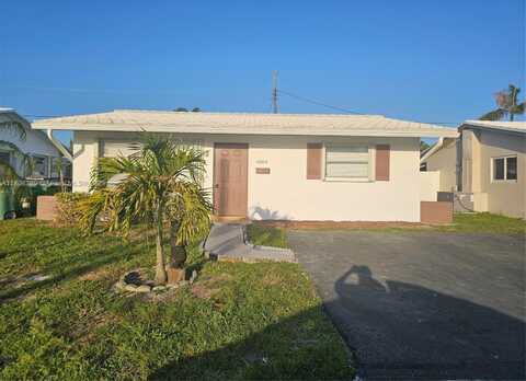 4564 NW 16th Ter, Tamarac, FL 33309