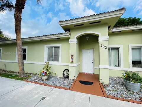 13276 Old Biscayne Dr, Homestead, FL 33033