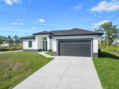 2518 26th St W, Lehigh Acres, FL 33971