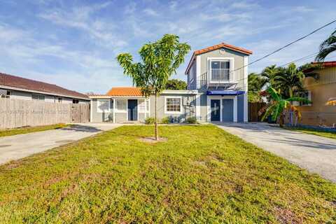 6761 SW 13th Ter, Miami, FL 33144