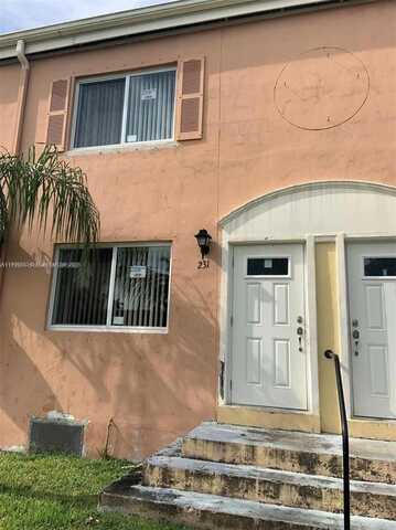 231 NW 84th Ter, Miami, FL 33150