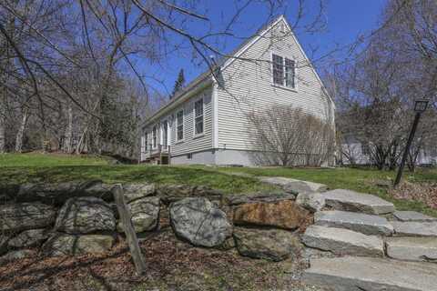 20 Searsmont Road, Appleton, ME 04862