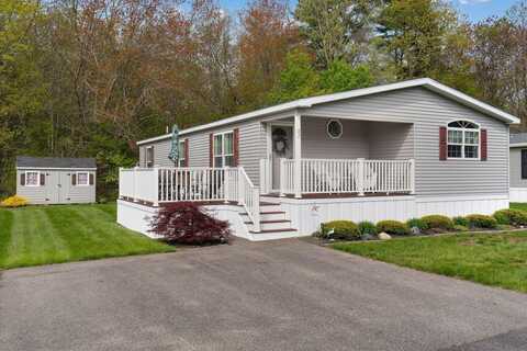 87 Anna Robert Circle, Wells, ME 04090
