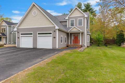 22 Harvest Hill Lane, Auburn, ME 04210