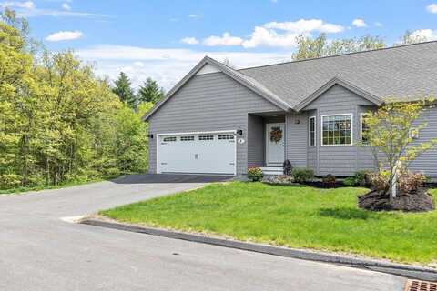 2 Springfield Drive, Hampstead, NH 03826