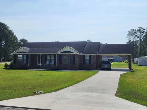 558 Tallokas Trail, Moultrie, GA 31788