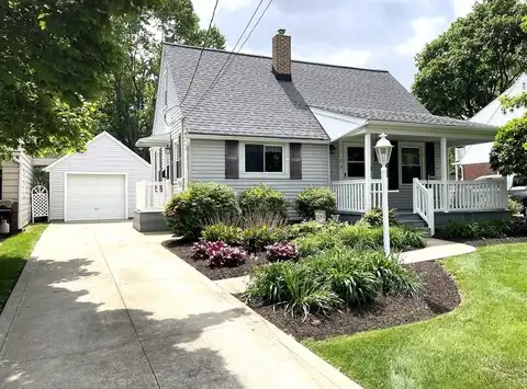 26 Maxwell Dr., Shelby, OH 44875