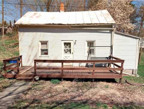25 Water St., Lucas, OH 44843