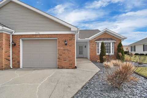 2310 Kerstetter Road, Bucyrus, OH 44820