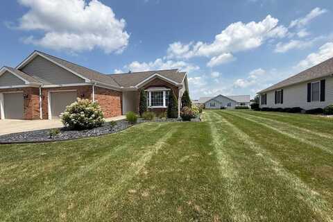 2310 Kerstetter Road, Bucyrus, OH 44820