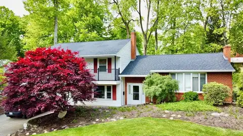 156 Sherbrook Rd, Mansfield, OH 44907