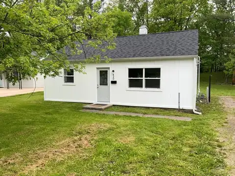 420 Spayer Lane, Mansfield, OH 44903