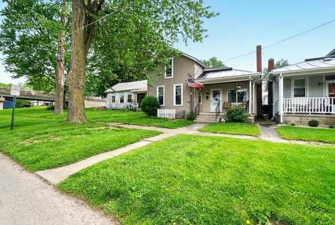 127 Pierce Street, Galion, OH 44833