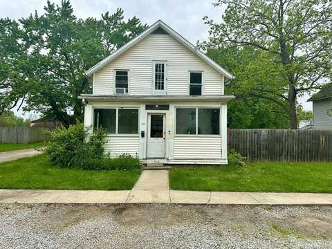 318 Washington Street, Galion, OH 44833
