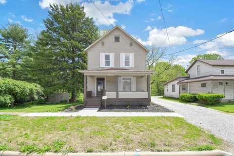97 Gamble Street, Shelby, OH 44875