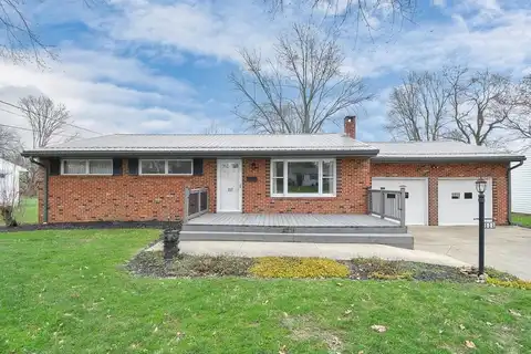 111 Woodbine Drive, Mansfield, OH 44906