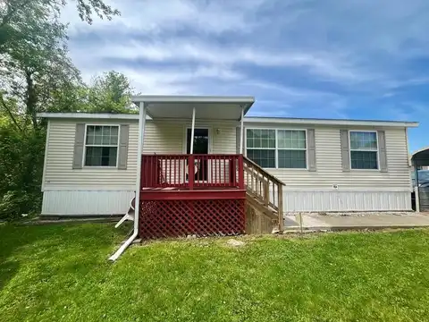 1282 Redman Avenue, Mansfield, OH 44905