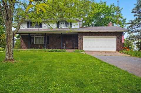 3486 Lindsey Road, Lexington, OH 44904