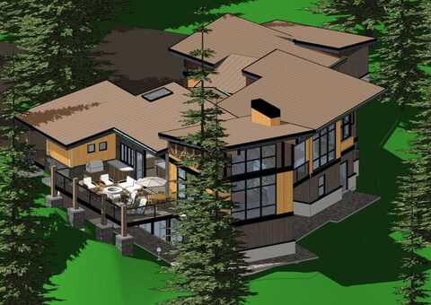 Lot 15 Northwood Court, McCall, ID 83638