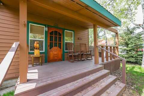 1102 Davis Avenue, McCall, ID 83638