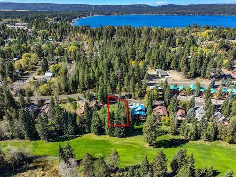 1365 Divot Lane, McCall, ID 83638