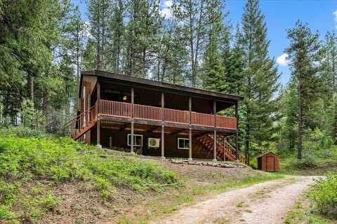 108 Panorama Drive, Cascade, ID 83611