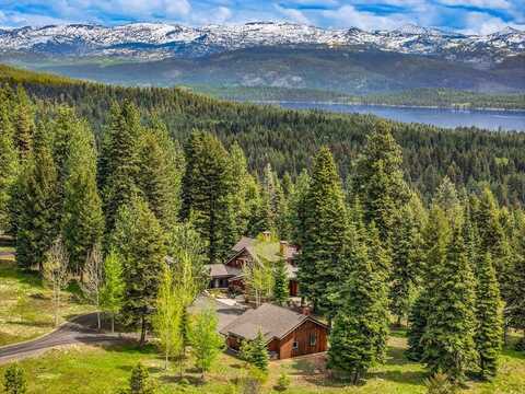1418 Club Hill Boulevard, McCall, ID 83638