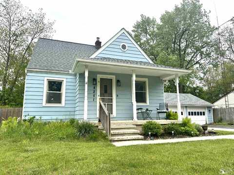 8251 Secor, Lambertville, MI 48144