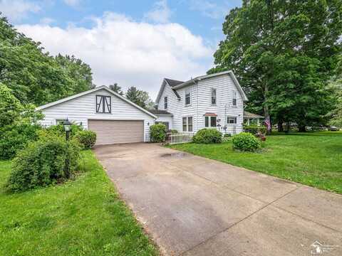 6737 Green, Ottawa Lake, MI 49267