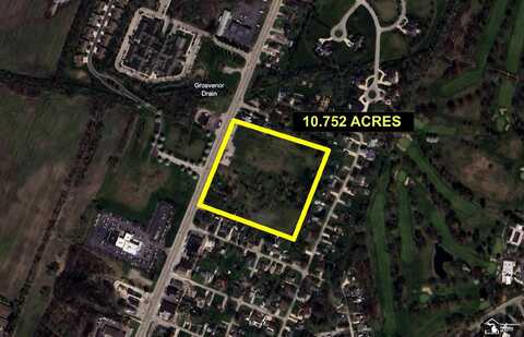 1776 N Monroe, Monroe, MI 48162