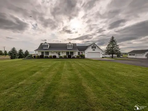 12667 Exeter, Carleton, MI 48117