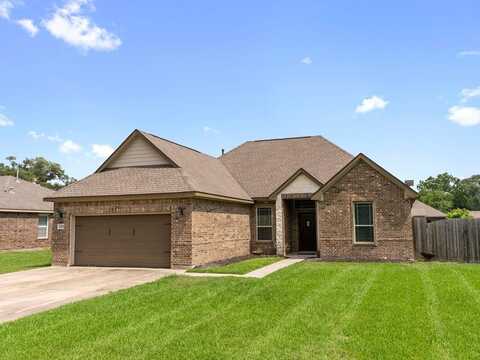 244 Mossy Meadow Dr, West Columbia, TX 77486