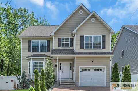 161 Metuchen Avenue, Woodbridge, NJ 07095