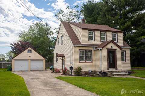 25 S Edward Street S, Sayreville, NJ 08872
