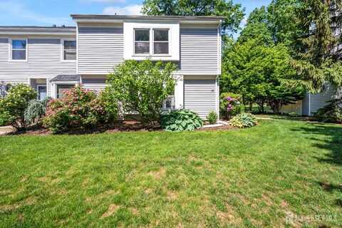 58 La Rue Lane, East Brunswick, NJ 08816