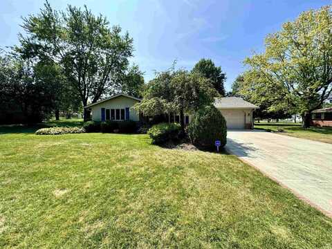 3007 E Kendall Lane, Muncie, IN 47303