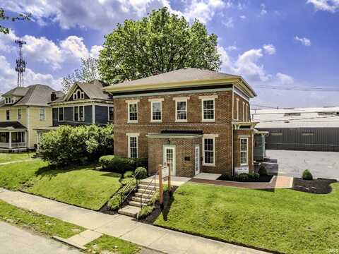 607 E Charles Street, Muncie, IN 47305
