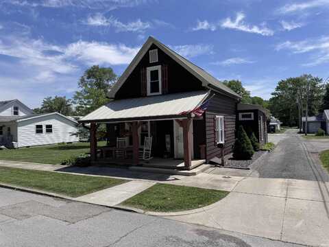 351 N Elm Street, Hagerstown, IN 47346