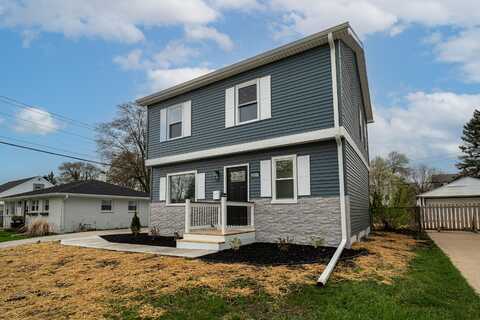 3625 S 88th St, Milwaukee, WI 53228