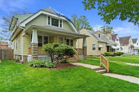 4574 N 24th St, Milwaukee, WI 53209