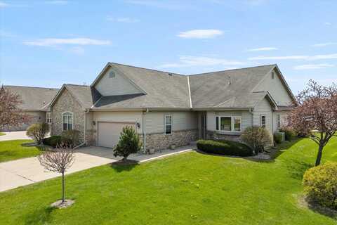 2189 Seminole St, Grafton, WI 53024
