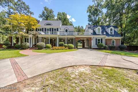 133 Lagrange Place, Macon, GA 31210
