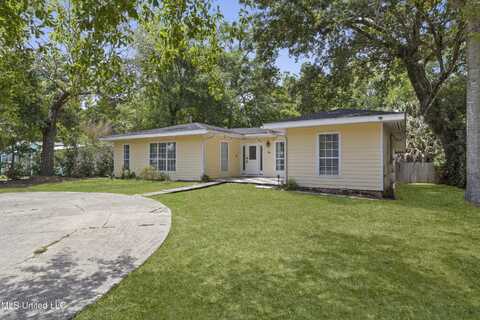 114 Olson Avenue, Long Beach, MS 39560