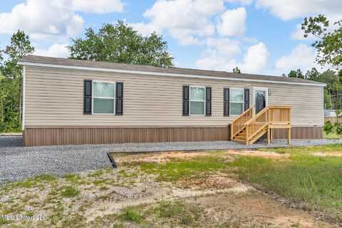 23190 Wright Road, Saucier, MS 39574