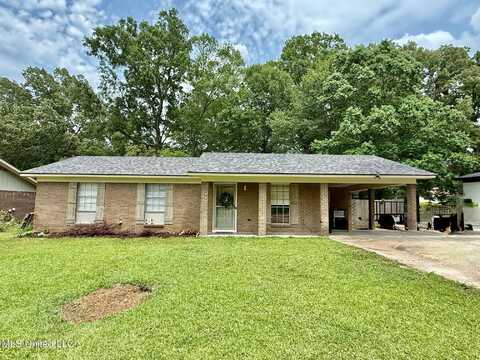 412 Monica Lane, Pearl, MS 39208