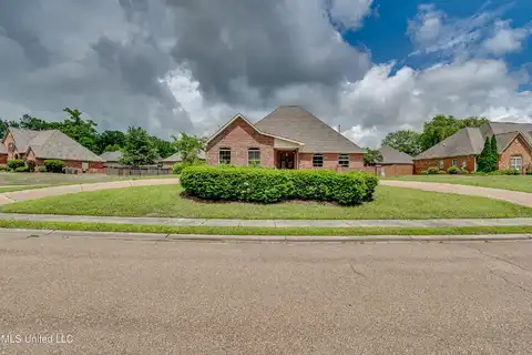 104 Faith Way, Brandon, MS 39042